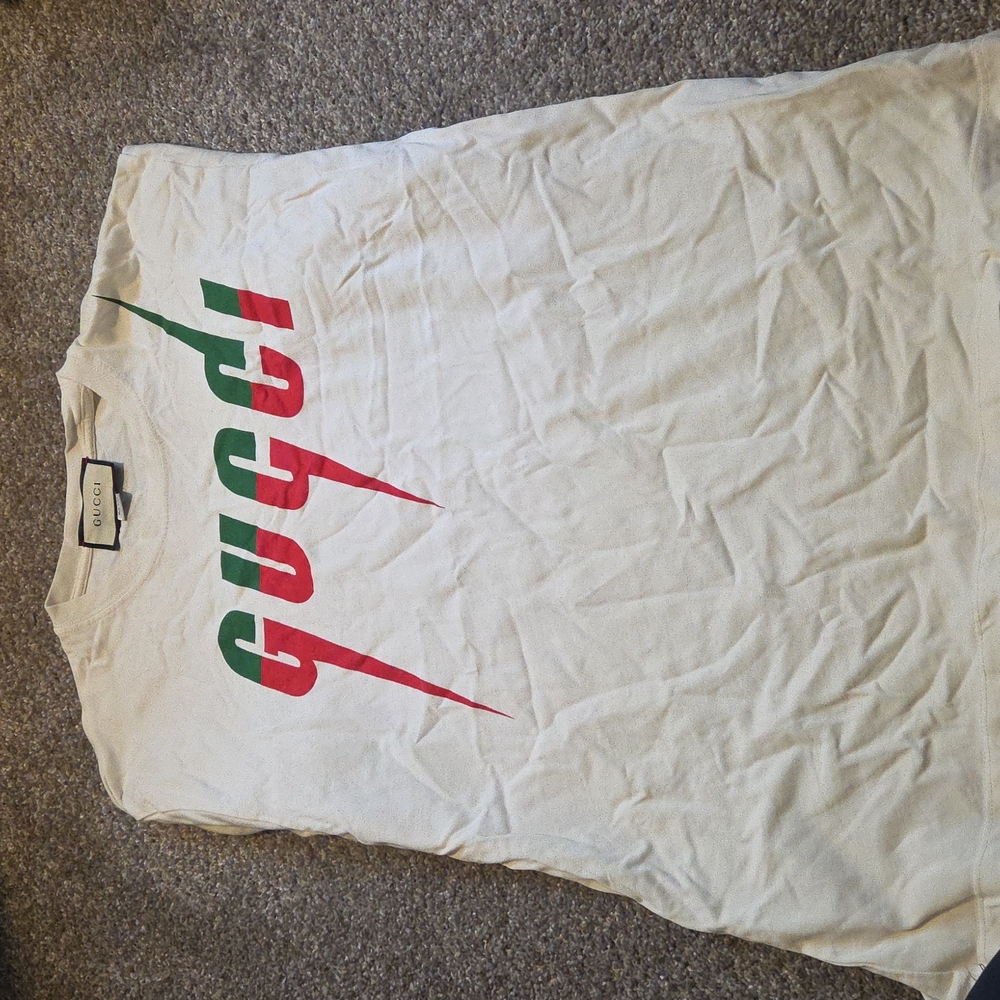 Gucci Shirt